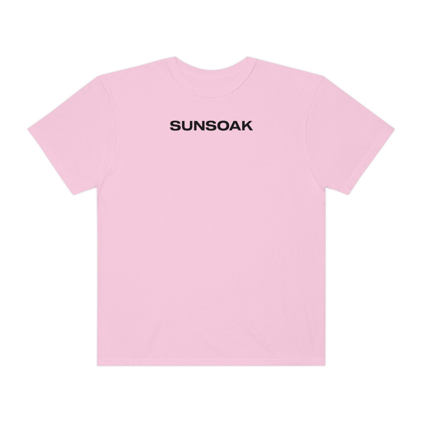 SUNSOAK "Logo" (Multiple colors)