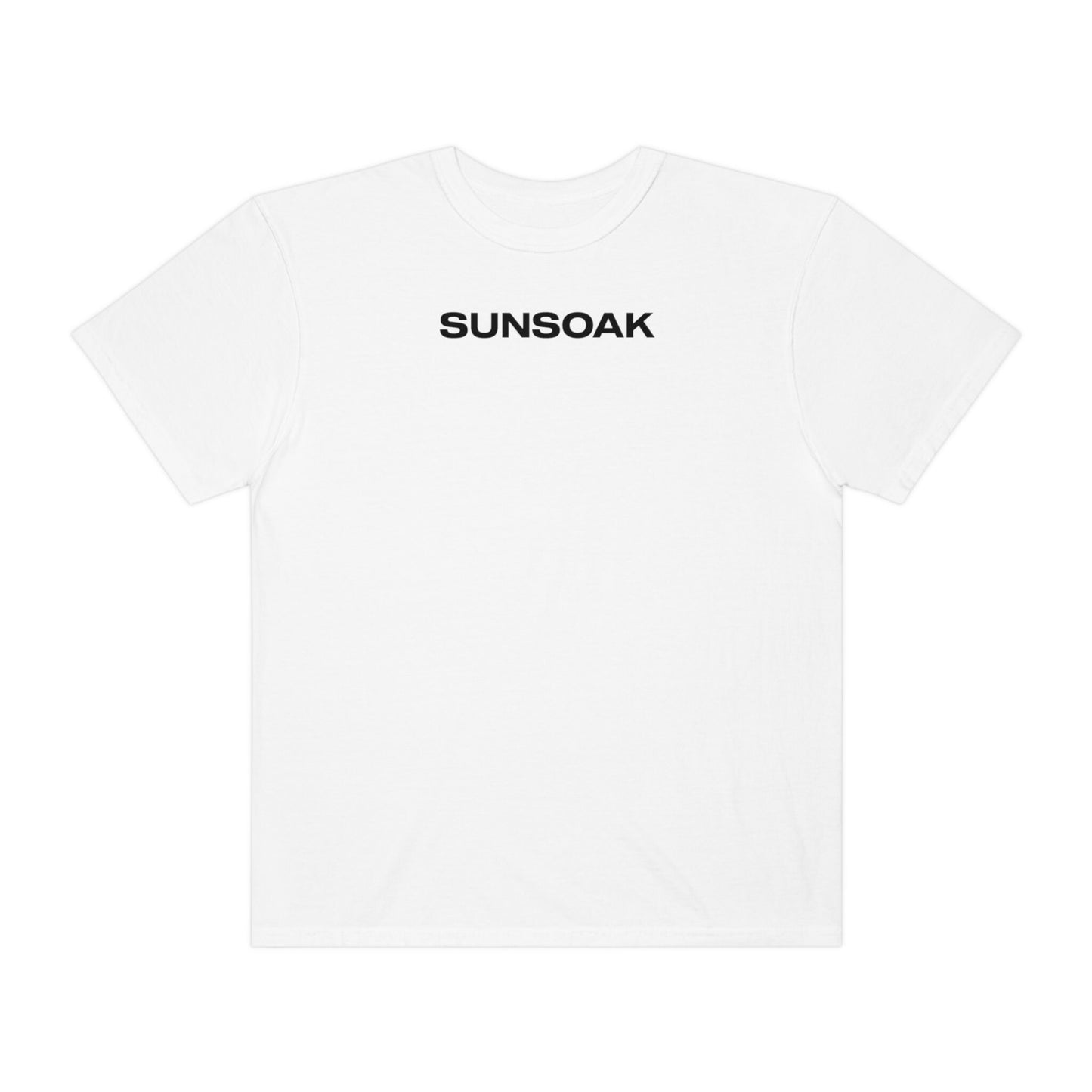 SUNSOAK "Logo" (Multiple colors)