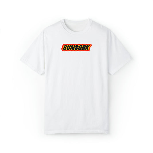 SUNSOAK "Radiant" T-Shirt